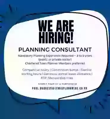 We are Hiring